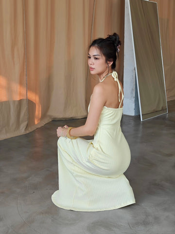 Lemonade Dress