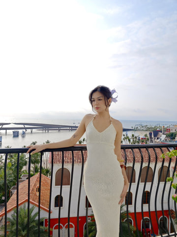 Mandala Dress