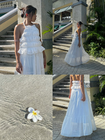 Grecian Set