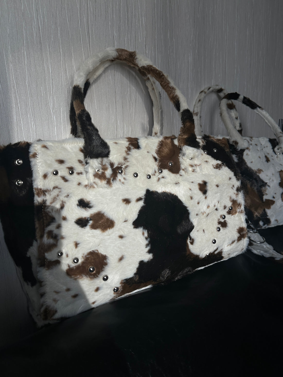 *Best* Dairy Cow Bag