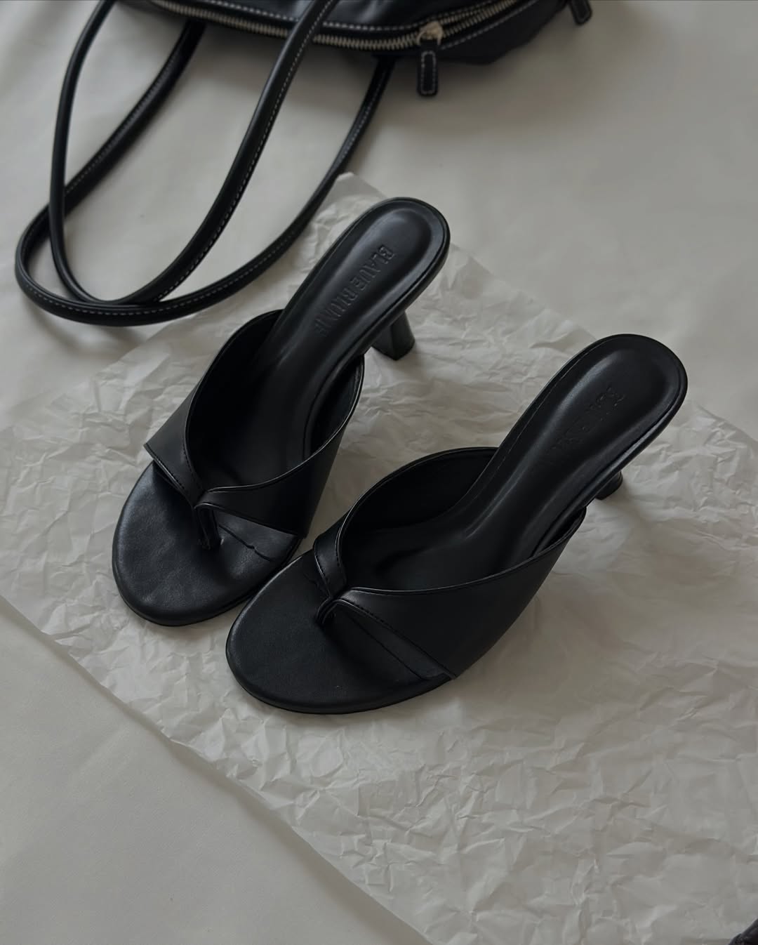 Rin Sandals