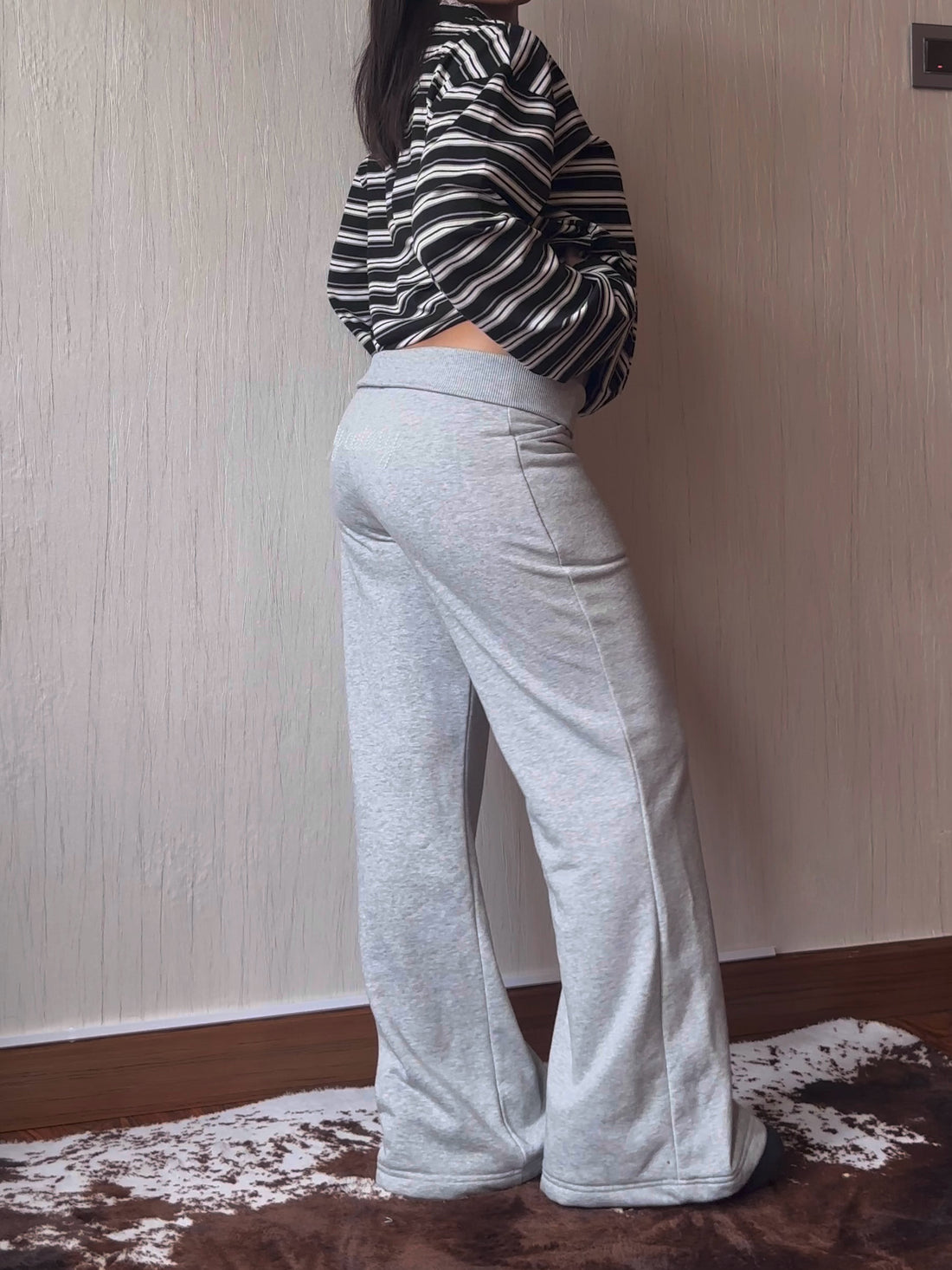 Pearl cutesy soft pants