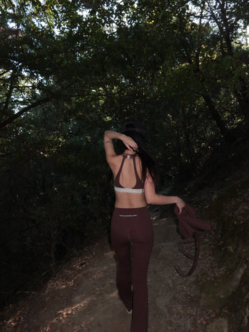 Abby Bra Top (Padded)