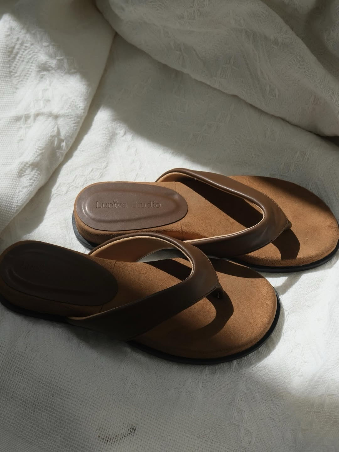 Sandy Sandals
