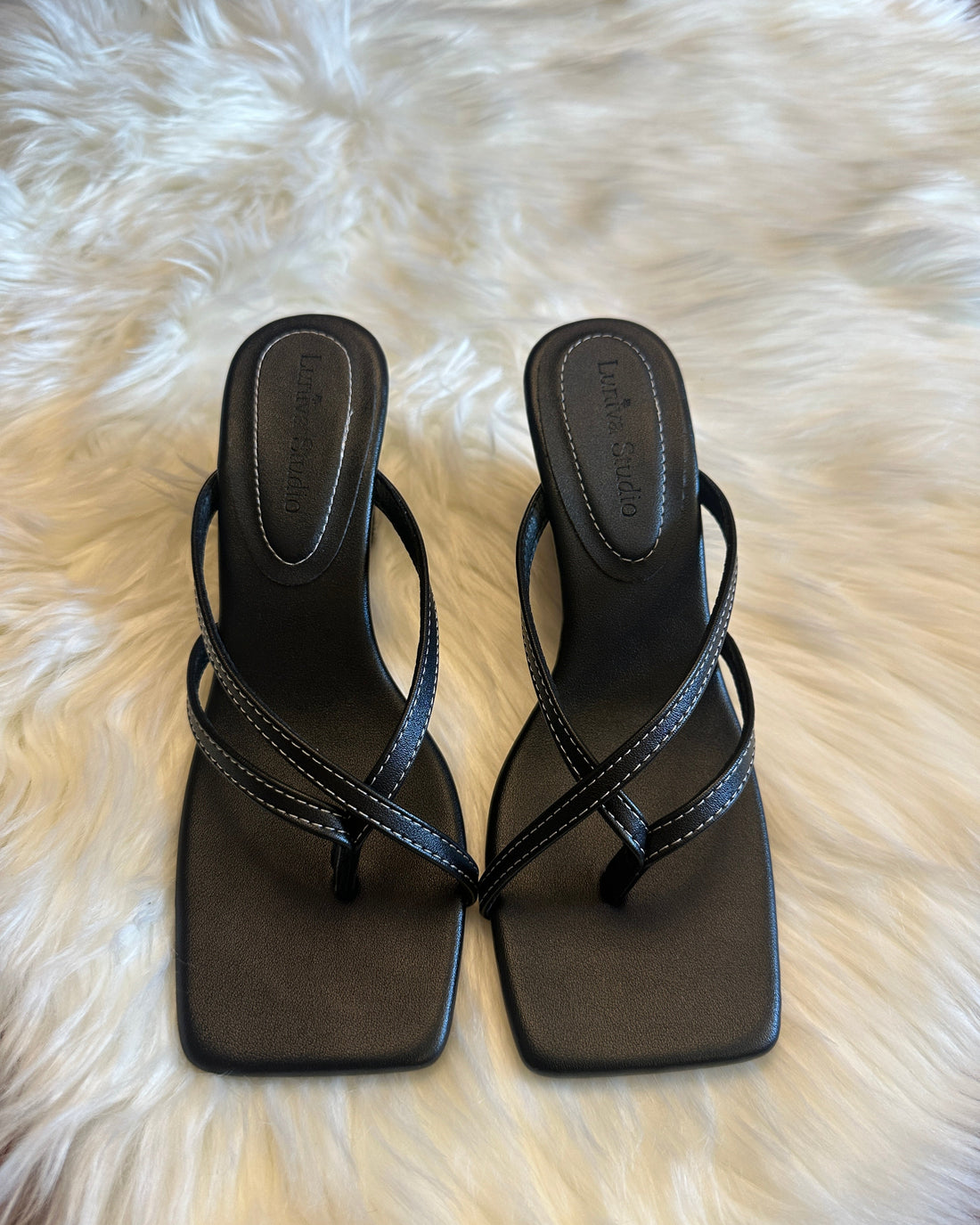 Sidewalk Sandals