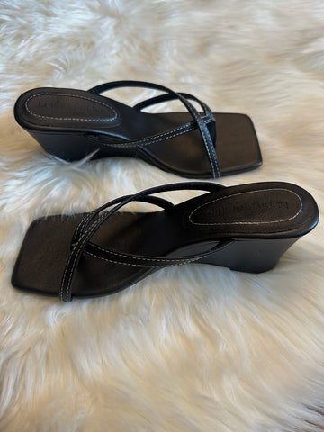 Sidewalk Sandals