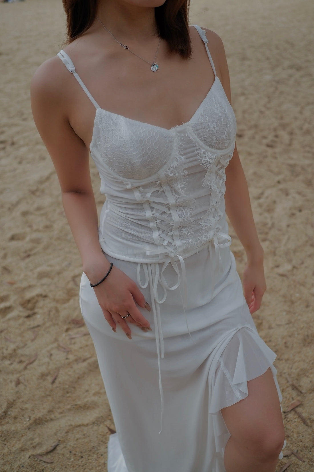 Fairy top & Skirt