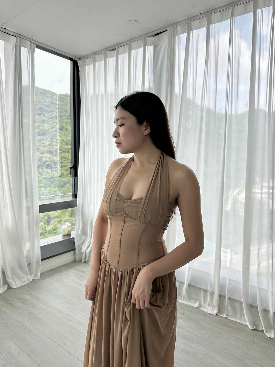 Muse Dress