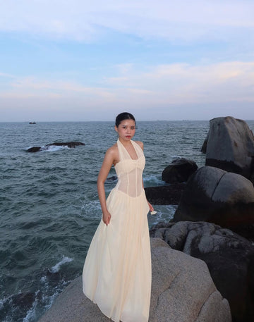 Muse Dress
