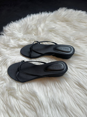 Drift Wedge Slipper