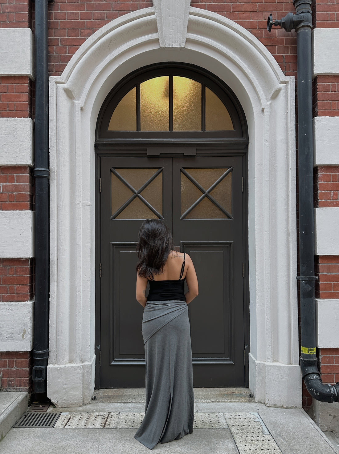 Martha Maxi Skirt