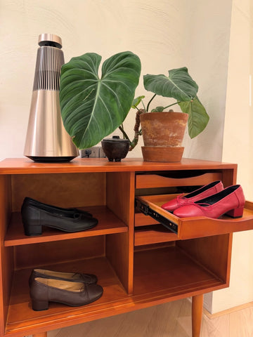 Ballet Pumps