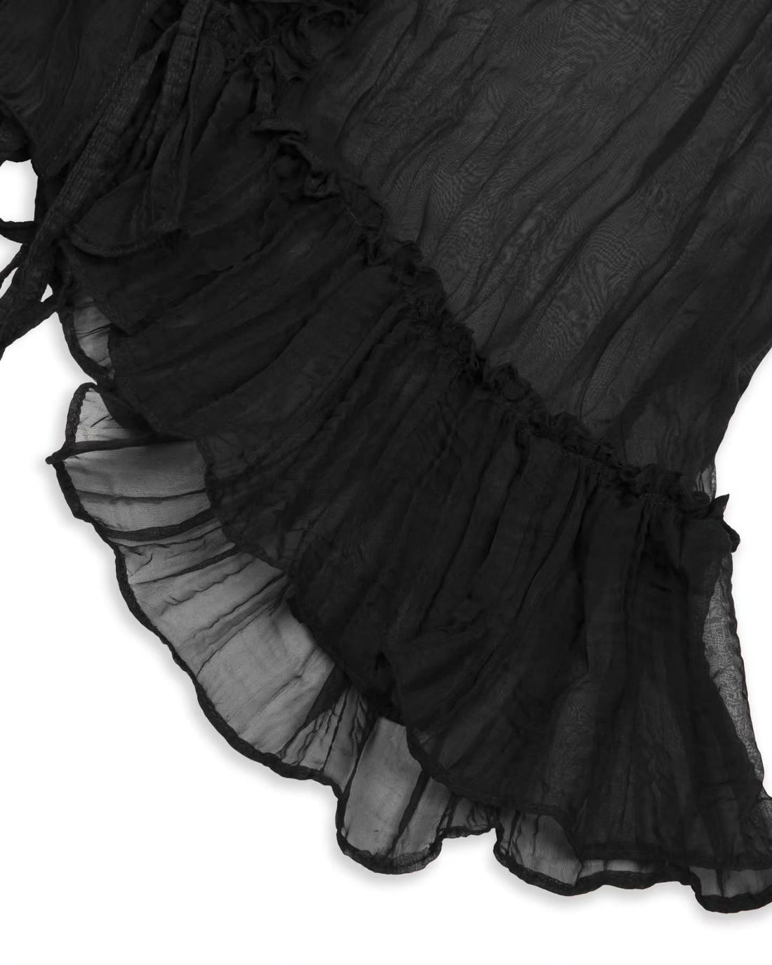Noir Top