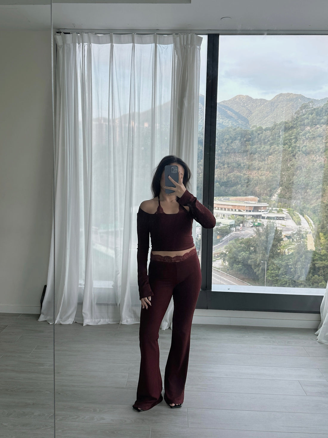 Anessa Set