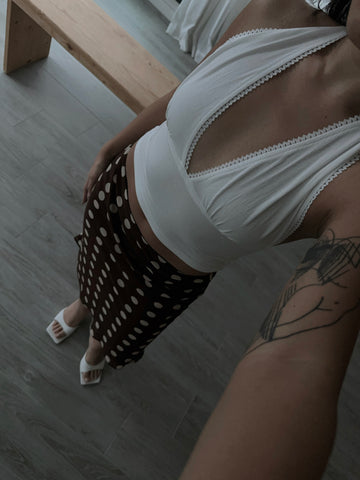 V Top