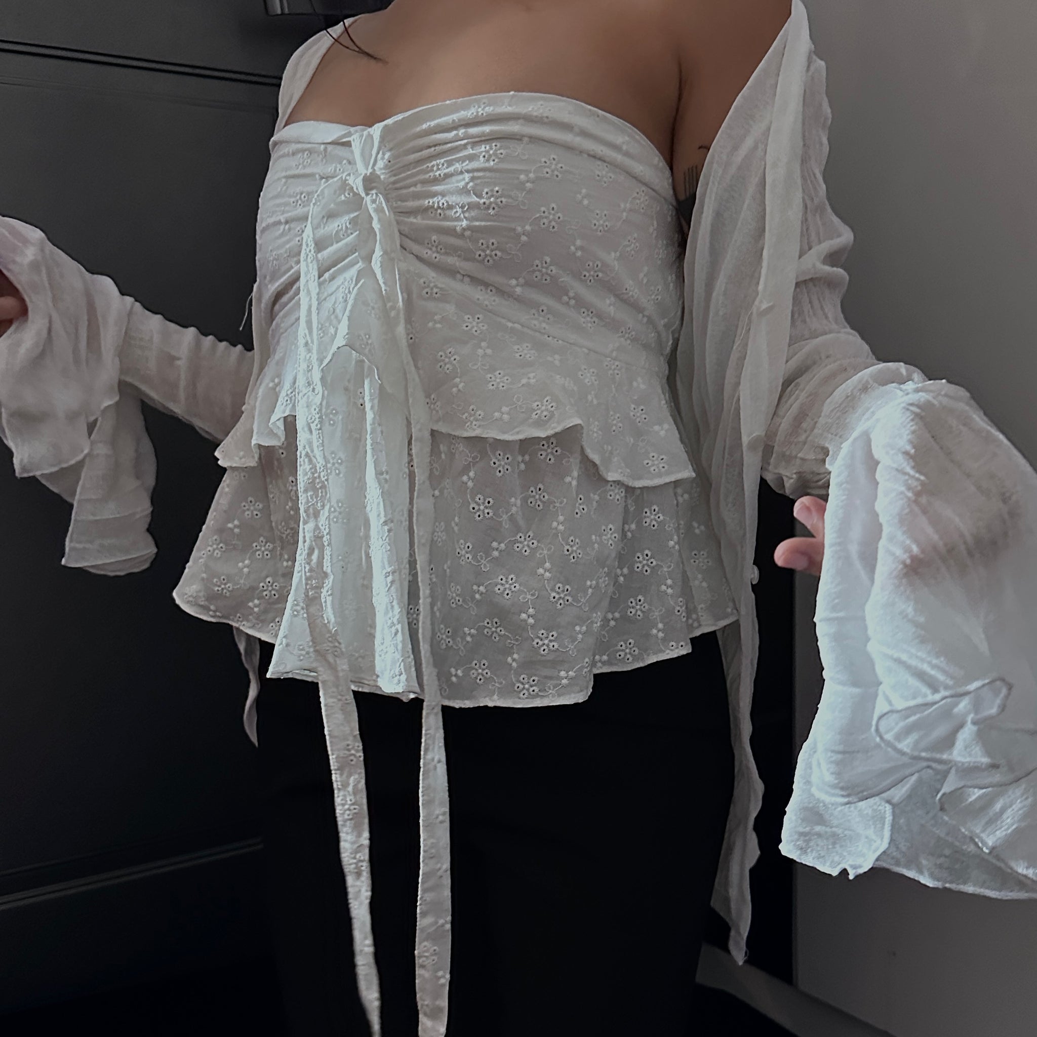 Asa Top