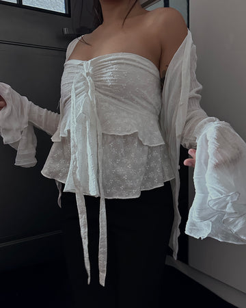 Asa Top