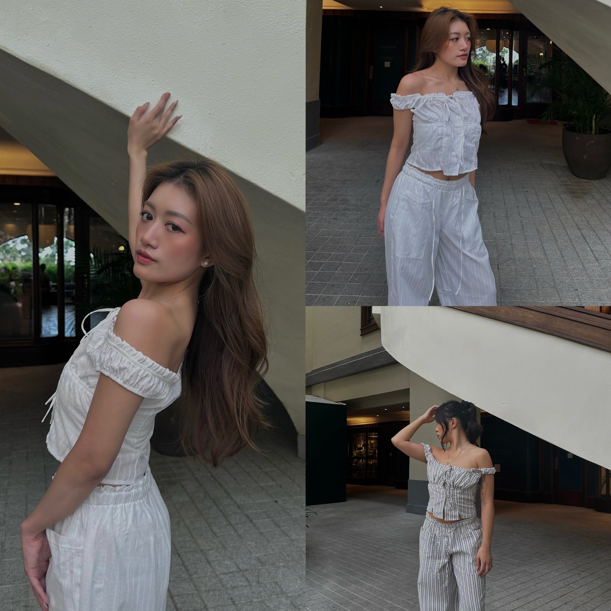 Josie Set