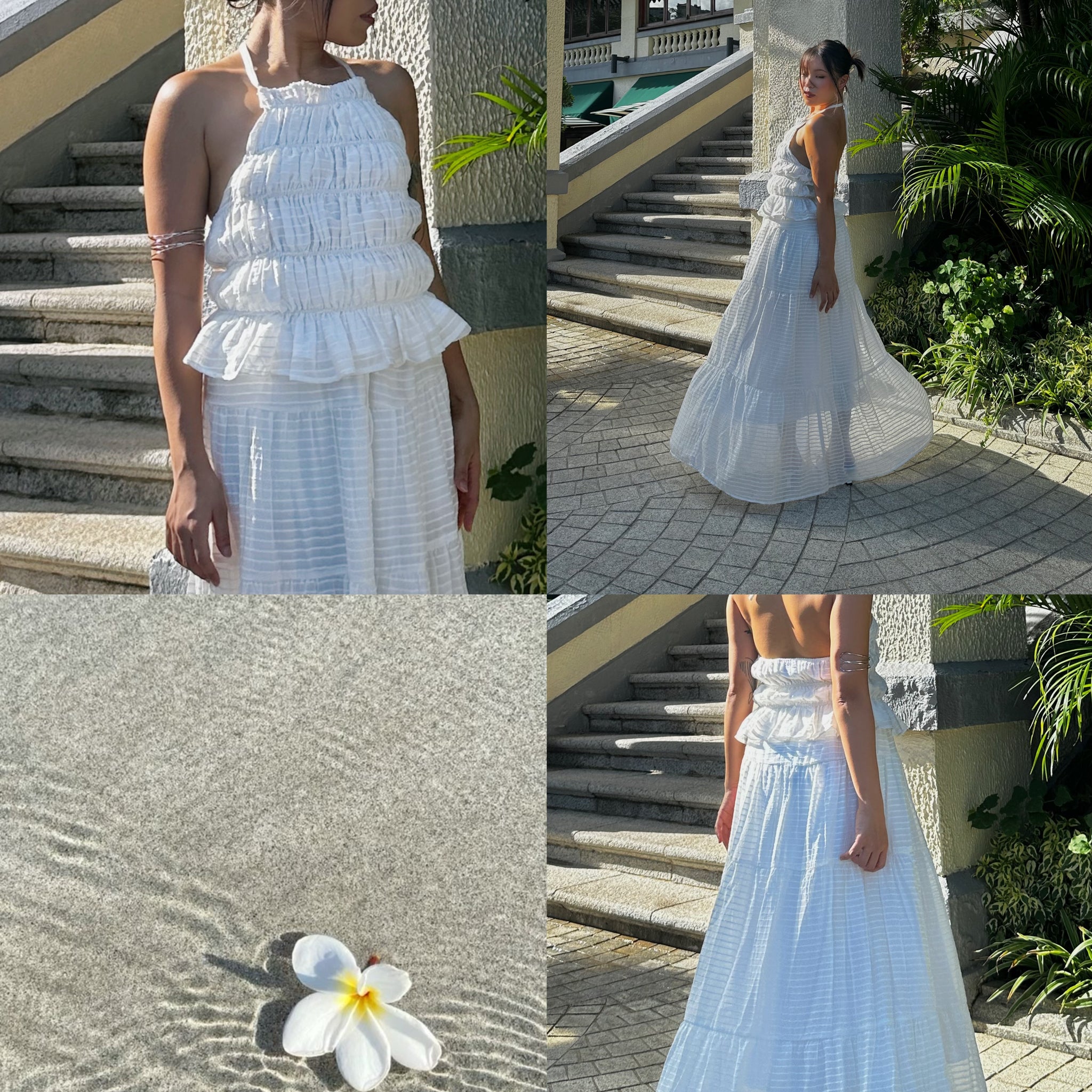 Grecian Set