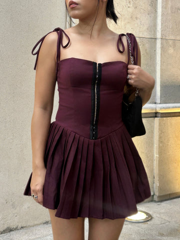 Velia Dress