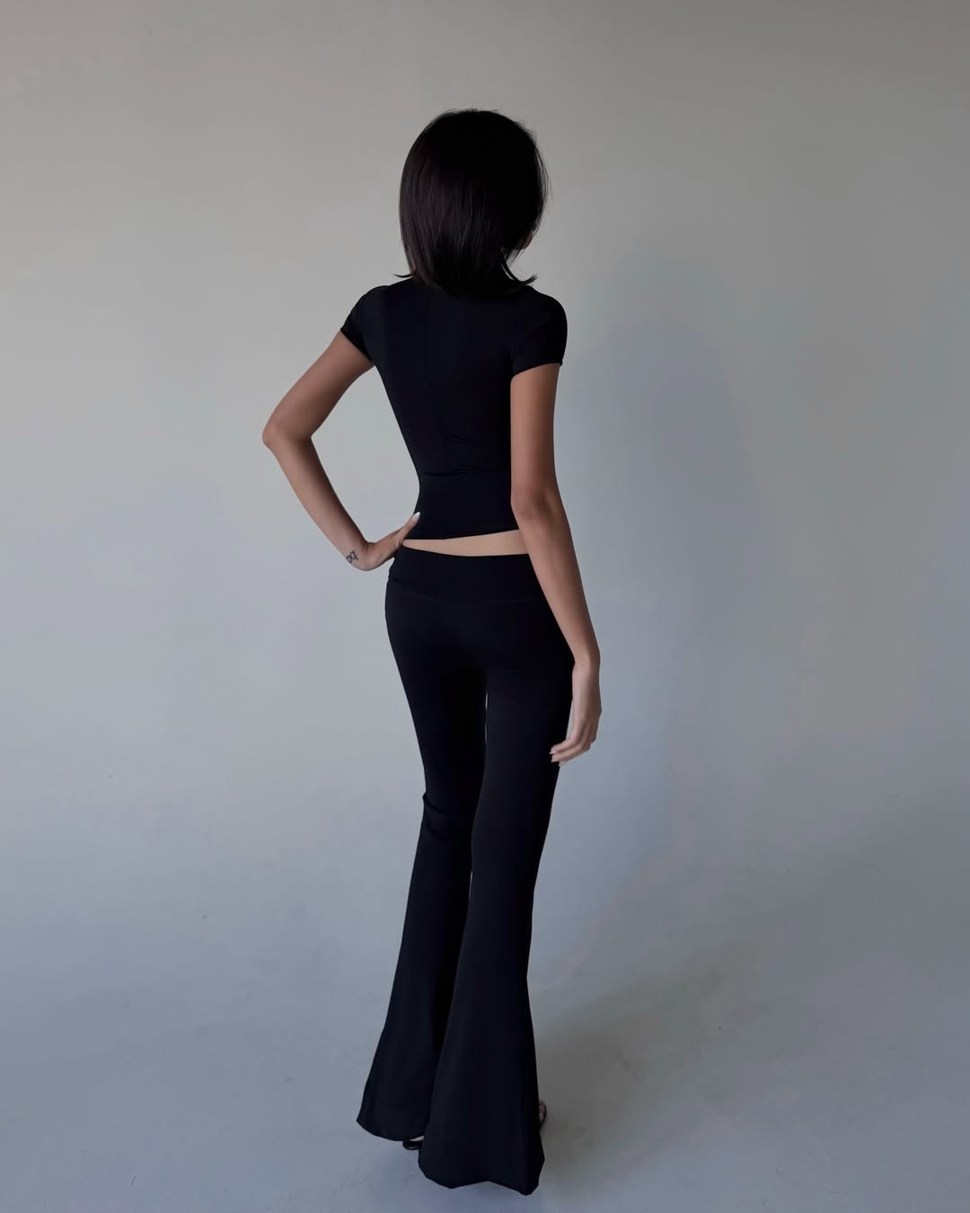 Flare Pants