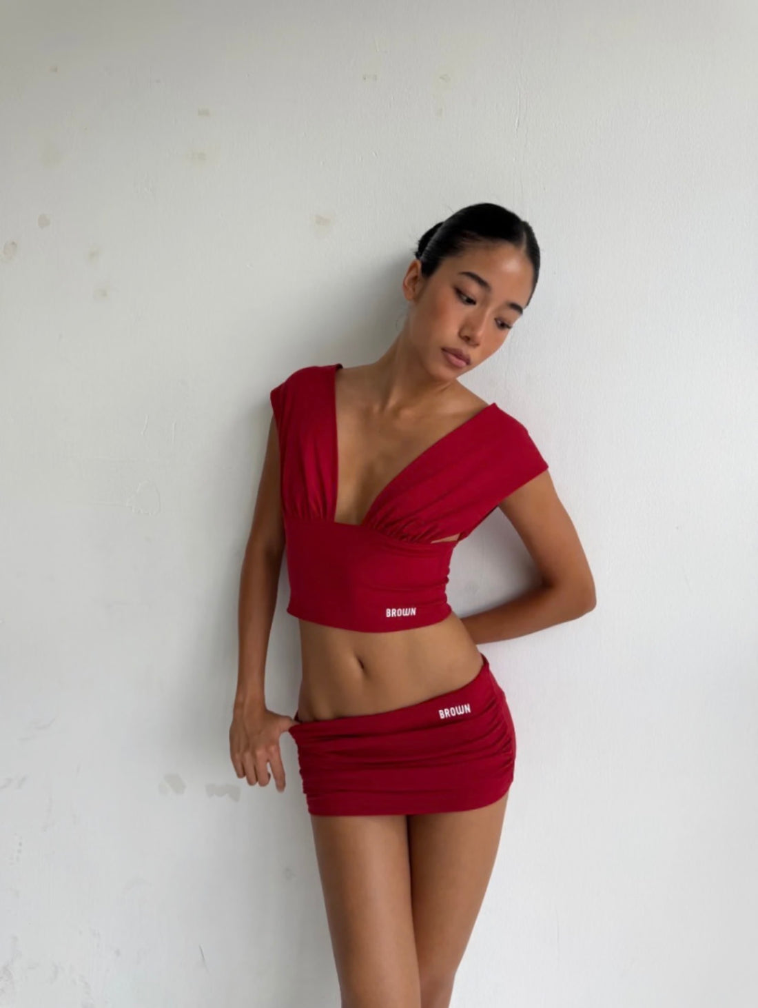 HONEY SKIRT