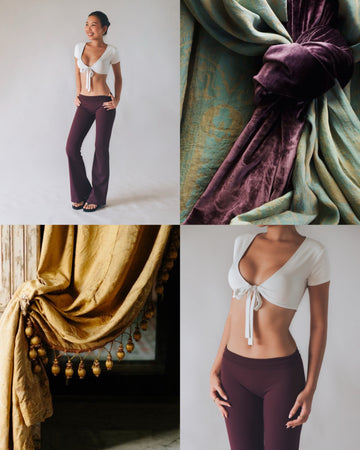 Jojo Top