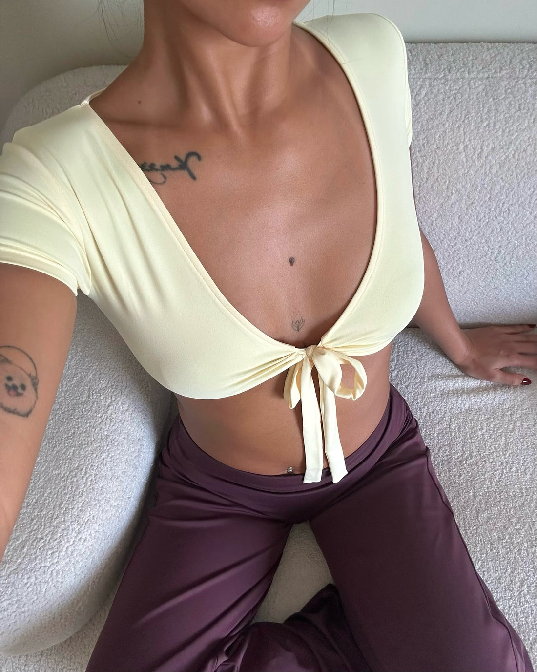 Jojo Top