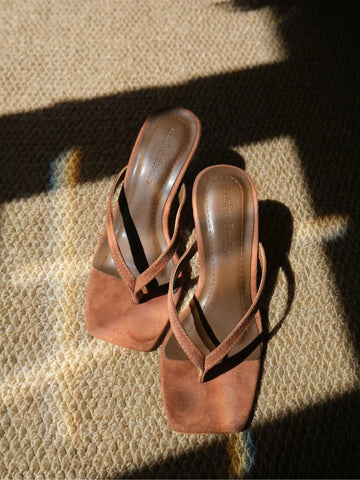 Basic Sandals